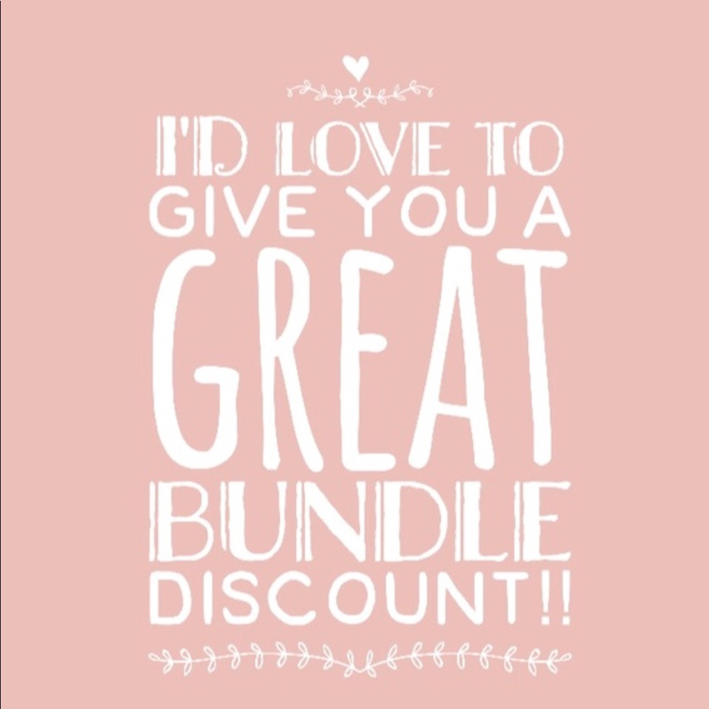 Bundle Discount - image 1